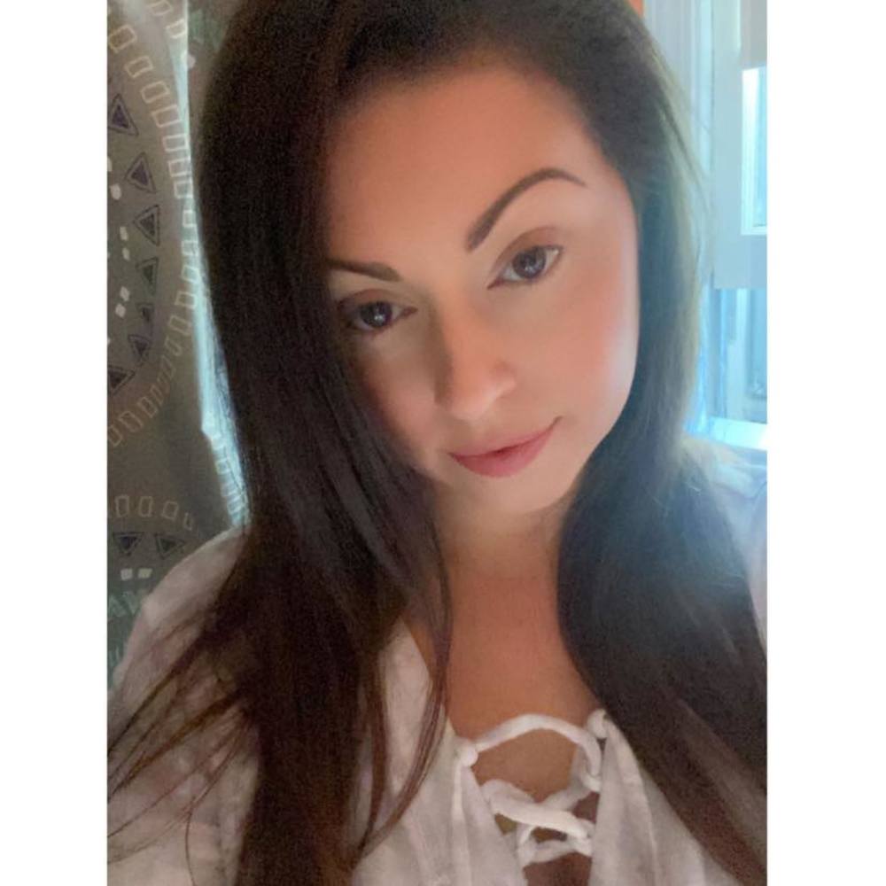 Meet your Posher, Allison